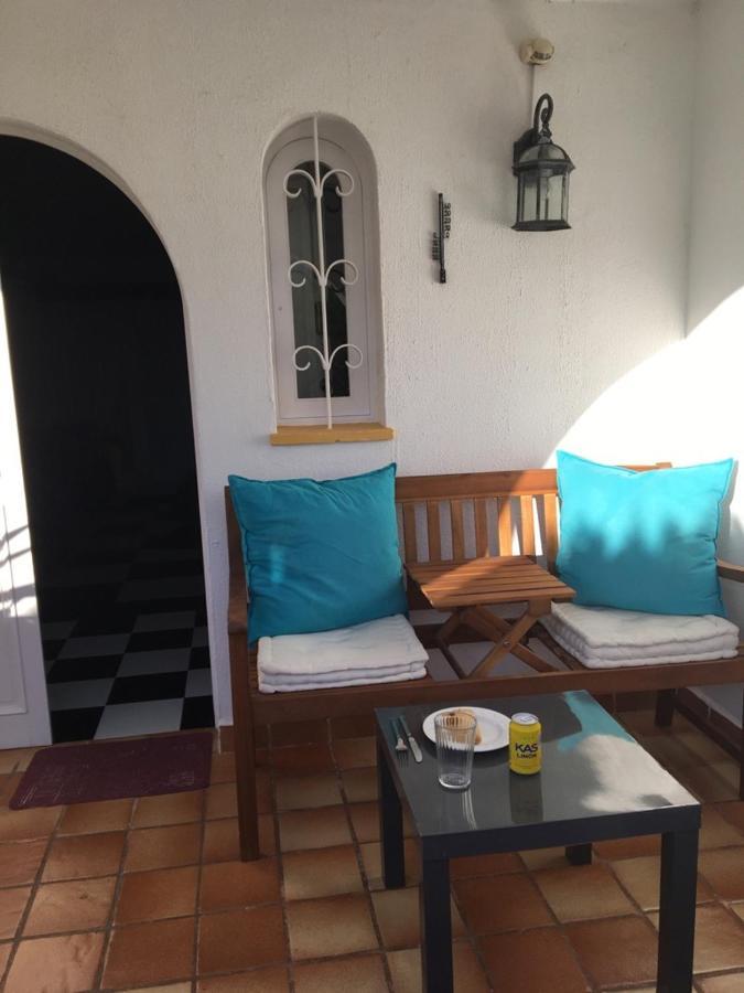 Mit Meerblick, Indoorpool Und Wlan In Cala D' Or Villa Cala D´Or