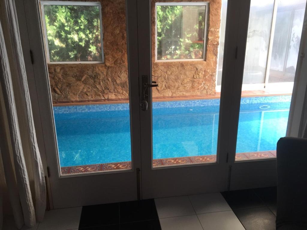 Villa Mit Meerblick, Indoorpool Und Wlan In Cala D' Or Cala D´Or
