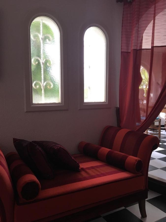 Mit Meerblick, Indoorpool Und Wlan In Cala D' Or Villa Cala D´Or
