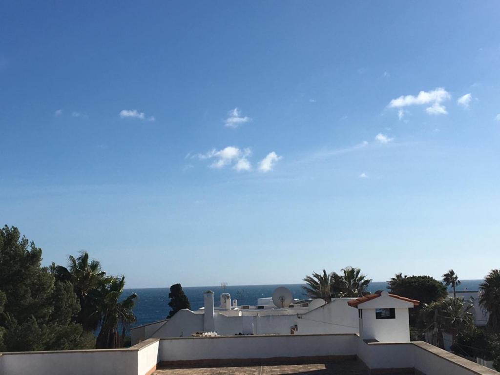 Mit Meerblick, Indoorpool Und Wlan In Cala D' Or Villa