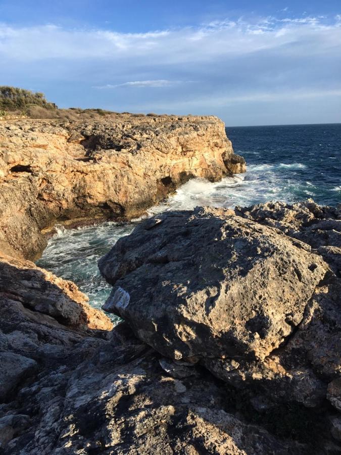 Mit Meerblick, Indoorpool Und Wlan In Cala D' Or Cala D´Or