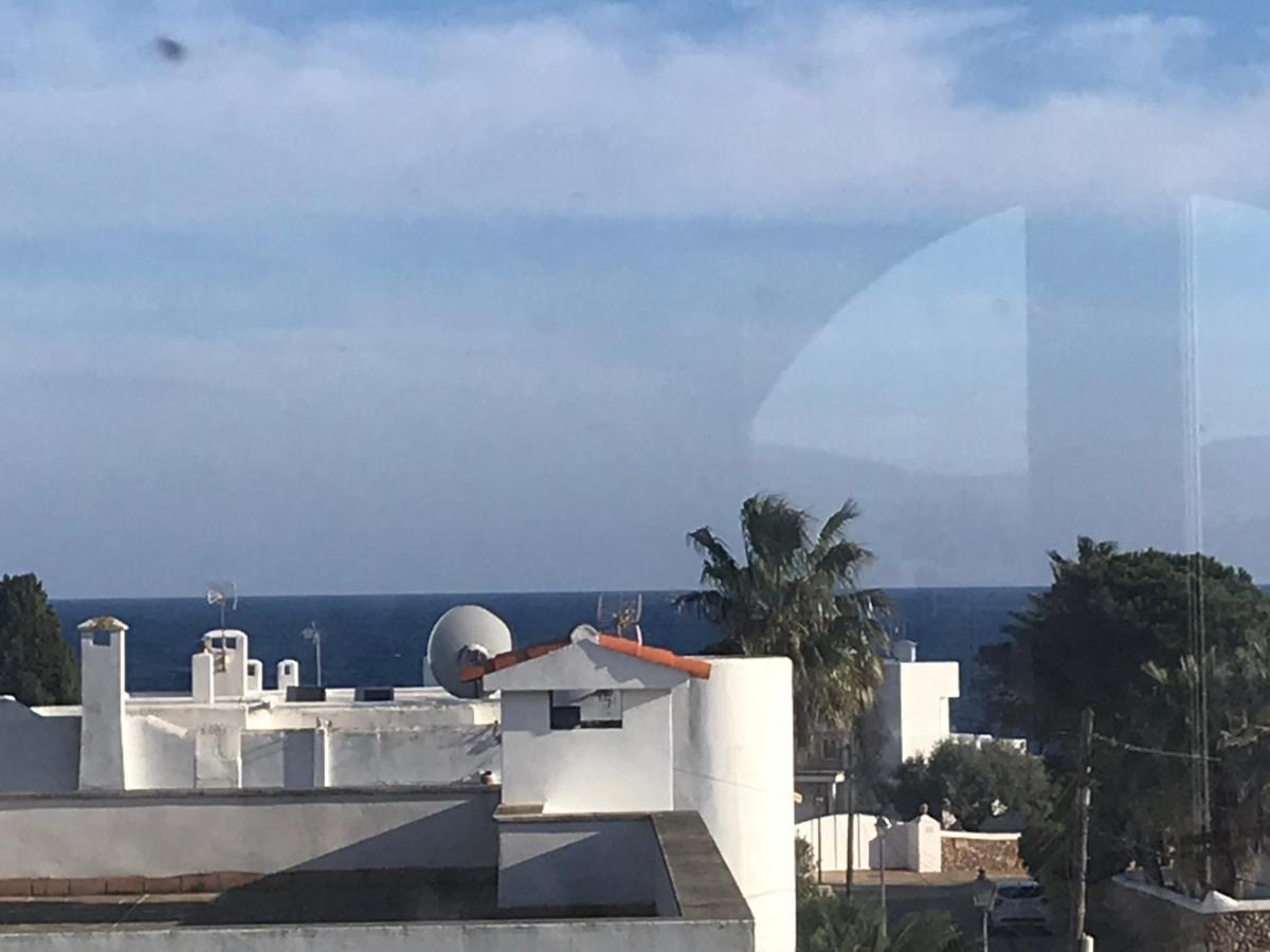 Mit Meerblick, Indoorpool Und Wlan In Cala D' Or *