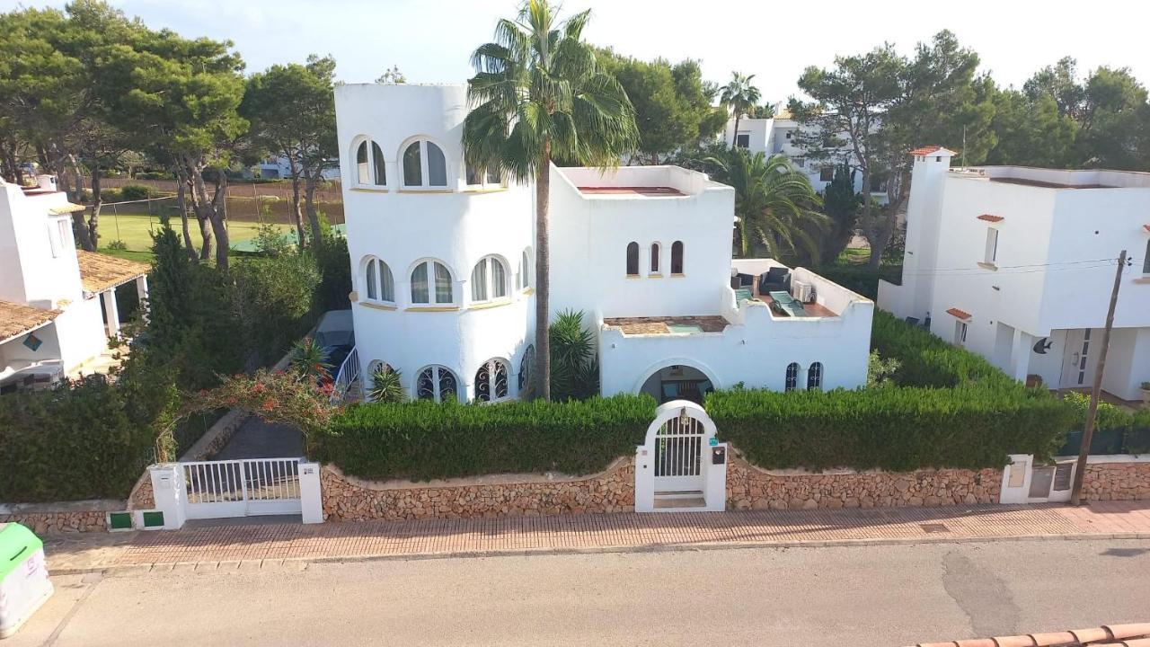 Mit Meerblick, Indoorpool Und Wlan In Cala D' Or Cala D´Or